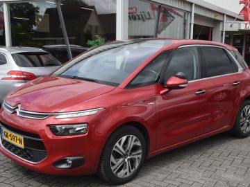 Citroën C4 Picasso